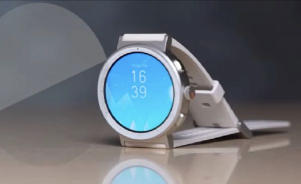 Realme Watch S5 भारत में Realme 16T के साथ लॉन्च