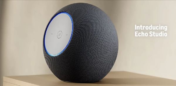 अमेज़न ने भारत में लॉन्च किए Echo Dot Max और Echo Studio स्मार्ट होम स्पीकर्स, जानें कीमत और फीचर्स