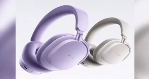 Vivo ने लॉन्च किए पहले ओवर-ईयर वायरलेस हेडफोन्स, 75 घंटे की बैटरी और दमदार फीचर्स से लैस