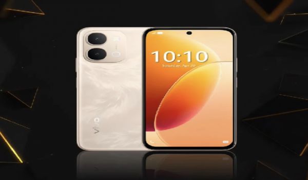 Vivo Y6a 5G  7200mAh की मॉन्स्टर बैटरी और मिलिट्री-ग्रेड ड्यूरेबिलिटी के साथ नया बजट स्मार्टफोन लॉन्च
