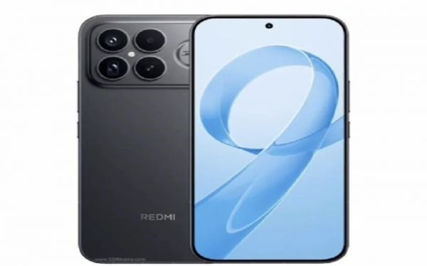 11 अगस्त को लॉन्च होगी नई गेमिंग स्मार्टफोन सीरीज K100 Pro Max