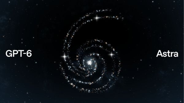 OpenAI ने का सबसे पावरफुल AI मॉडल GPT-6 Astra लॉन्च