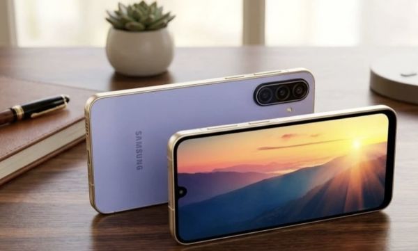 Samsung Galaxy F70 5G की लॉन्च डेट का ऐलान, मिलेगा 50MP OIS कैमरा और sAMOLED डिस्प्ले