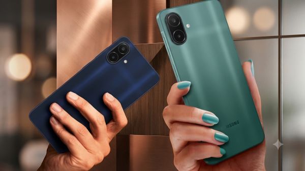 Samsung Galaxy A08 भारत में लॉन्च: 6,000mAh की दमदार बैटरी और 50MP कैमरे के साथ आया नया फोन, जानिए कीमत और फीचर्स