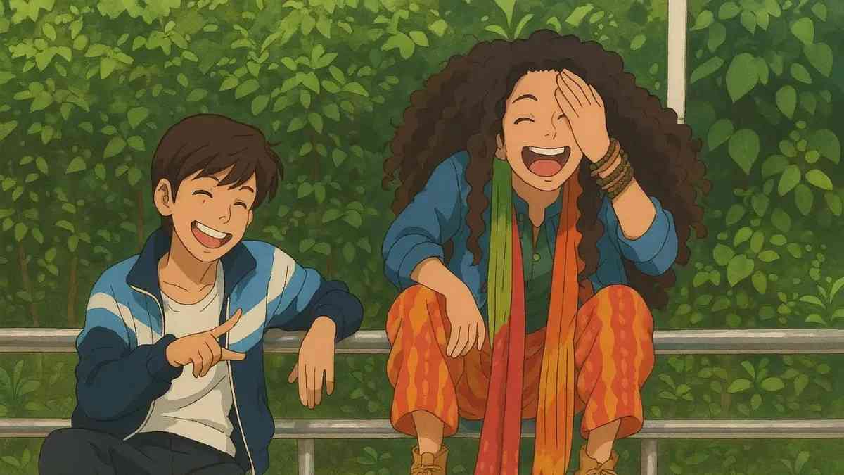 इंटरनेट पर छाया नया फोटो ट्रेंड &lsquo;Anime AI&rsquo; आर्ट, अब आप भी अपनी तस्वीरों को एनिमेटेड कैरेक्टर में बदलें!